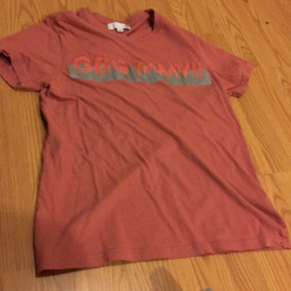 G by Guess MMVII SS Tee